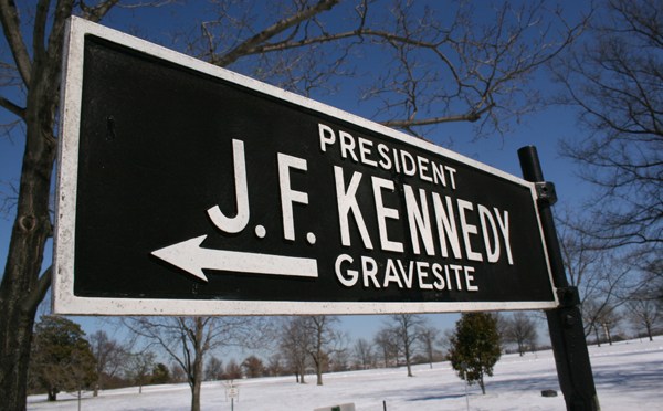 Who do we blame for JFK’s Assassination?