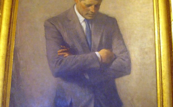 The truth remains out there!!