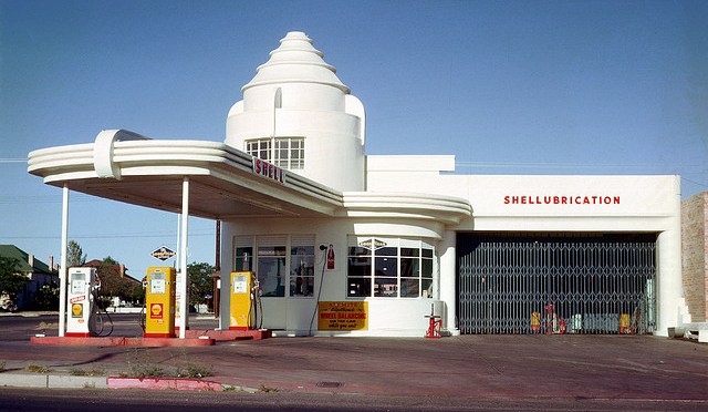 Connecting The Dots…