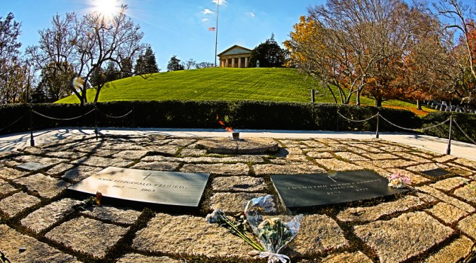 A New Generation to look at Camelot