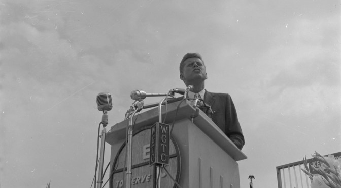 A Brief Shining Moment