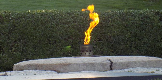 The Moment of Truth or Just another Step Backwards.