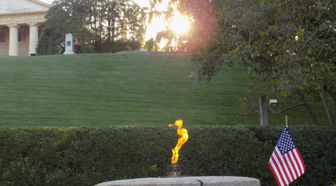 Never Let it Be Forgot